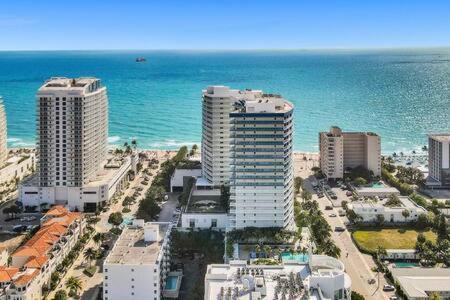 Wvr Vacation Residences 709 Fort Lauderdale Eksteriør bilde