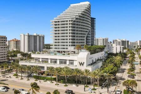 Wvr Vacation Residences 709 Fort Lauderdale Eksteriør bilde