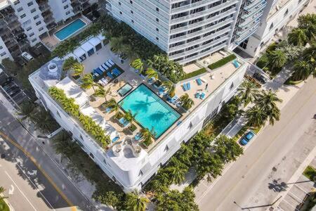 Wvr Vacation Residences 709 Fort Lauderdale Eksteriør bilde
