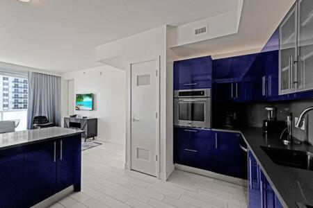 Wvr Vacation Residences 709 Fort Lauderdale Eksteriør bilde
