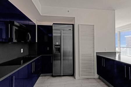 Wvr Vacation Residences 709 Fort Lauderdale Eksteriør bilde