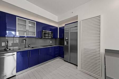 Wvr Vacation Residences 709 Fort Lauderdale Eksteriør bilde