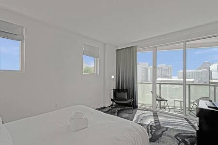 Wvr Vacation Residences 709 Fort Lauderdale Eksteriør bilde