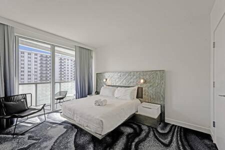 Wvr Vacation Residences 709 Fort Lauderdale Eksteriør bilde