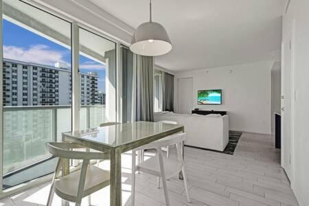 Wvr Vacation Residences 709 Fort Lauderdale Eksteriør bilde